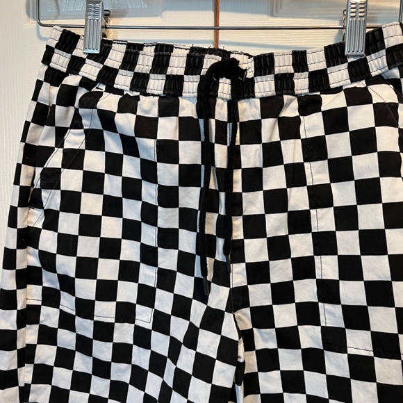 Vans size XS joggers - Picture 5 of 10